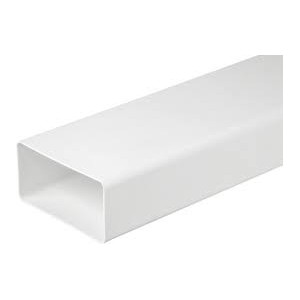 Kanał płaski 110x55/ 1,0m